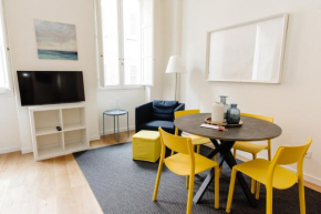 Open space in pieno centro Brescia